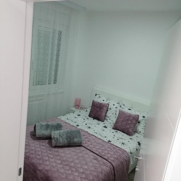 Apartman Tajna - One-Bedroom Apartment - 32