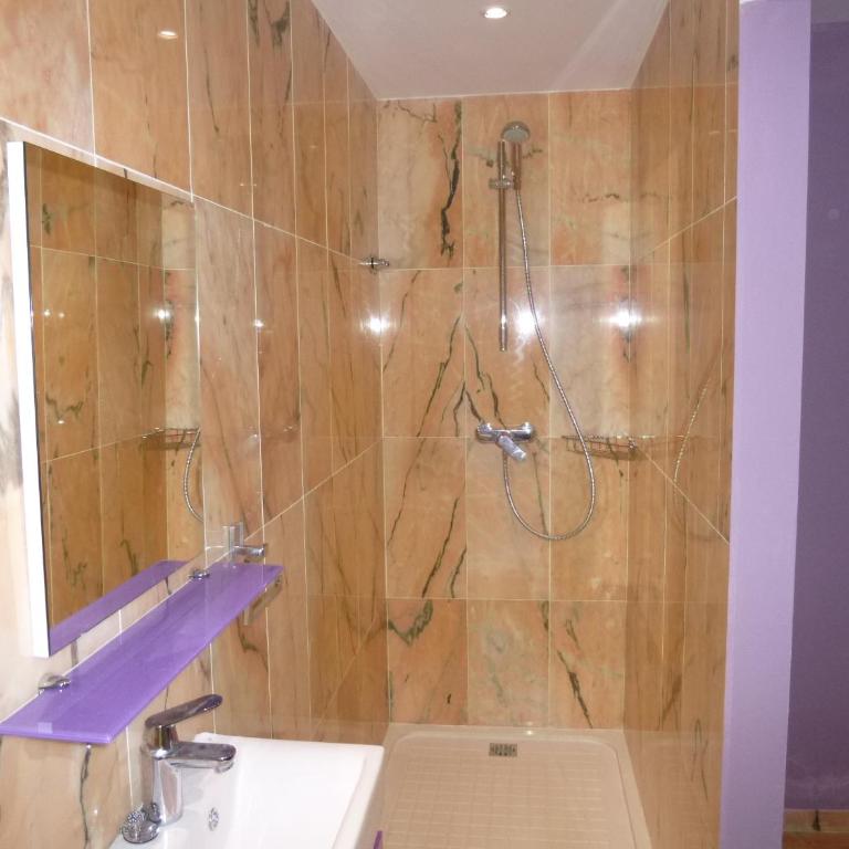 La Perla de Torrenueva - Habitación Doble Deluxe Superior - 6