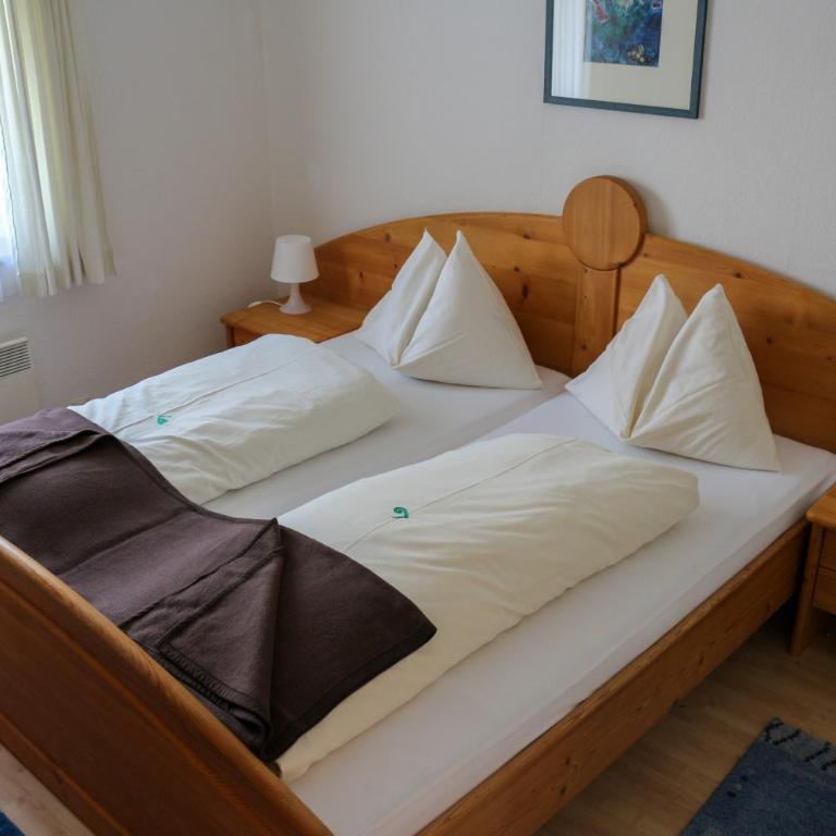 Haus Alpina - Apartment - 2