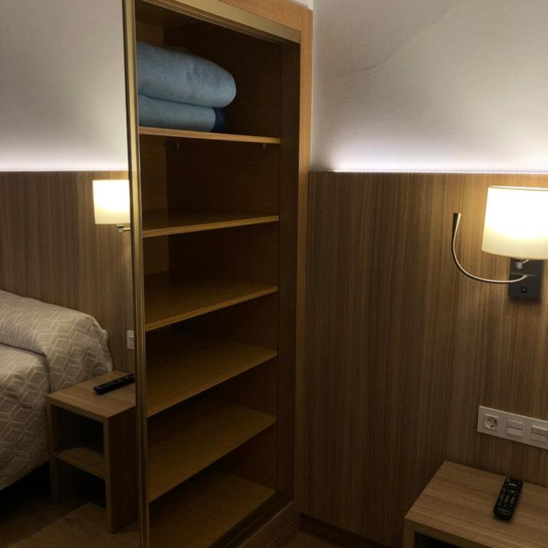 Hotel Boltaña Ordesa - Chambre Double - 3