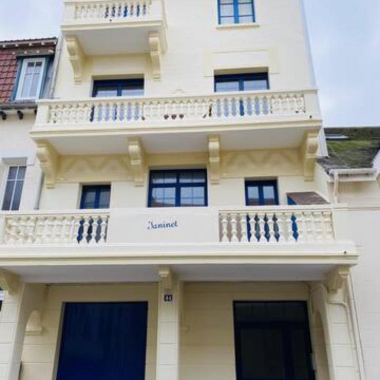 Hypercentre pour vacances paisibles sans voiture ! - Appartement 1 Chambre - 5