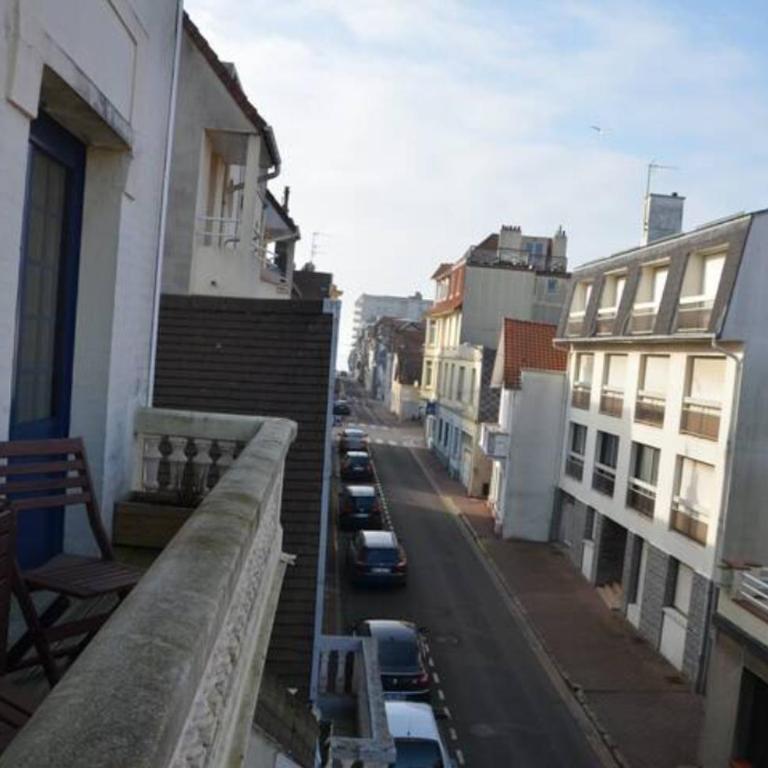 Hypercentre pour vacances paisibles sans voiture ! - Appartement 1 Chambre - 6