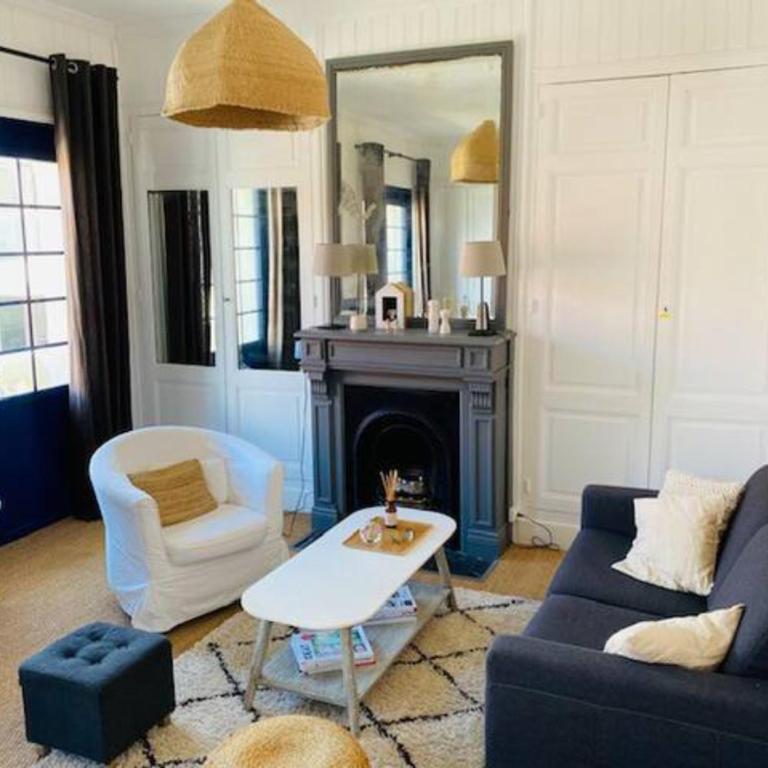 Hypercentre pour vacances paisibles sans voiture ! - Appartement 1 Chambre - 10