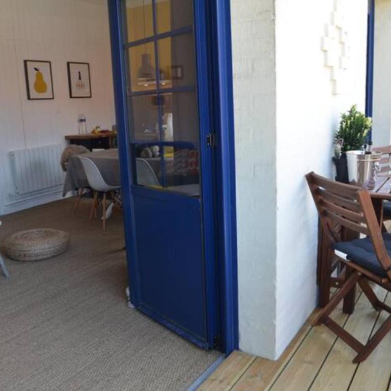 Hypercentre pour vacances paisibles sans voiture ! - Appartement 1 Chambre - 13
