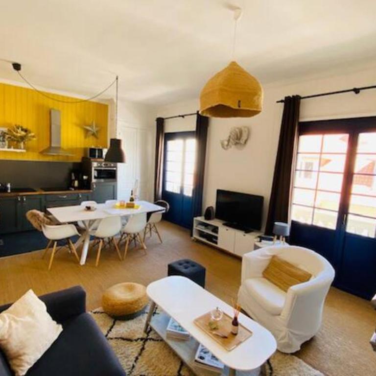 Hypercentre pour vacances paisibles sans voiture ! - Appartement 1 Chambre - 21