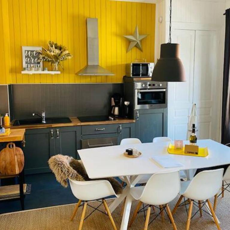 Hypercentre pour vacances paisibles sans voiture ! - Appartement 1 Chambre - 23
