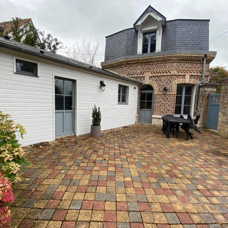 Le Philo BY HOLIDIEPPE - Maison de Vacances - 3