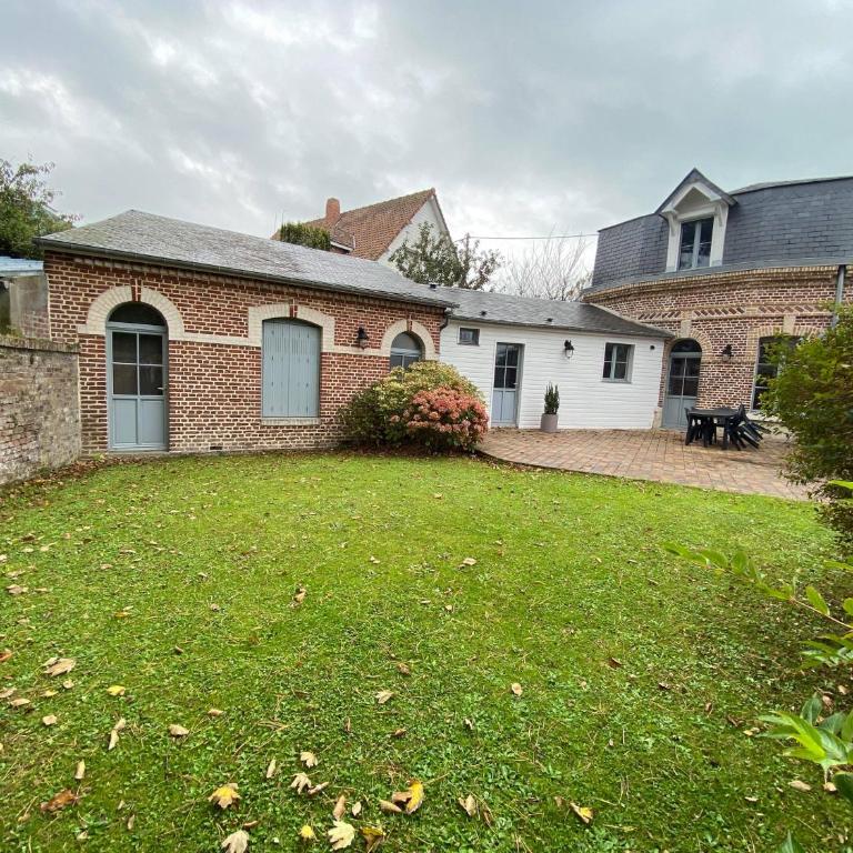 Le Philo BY HOLIDIEPPE - Maison de Vacances - 17