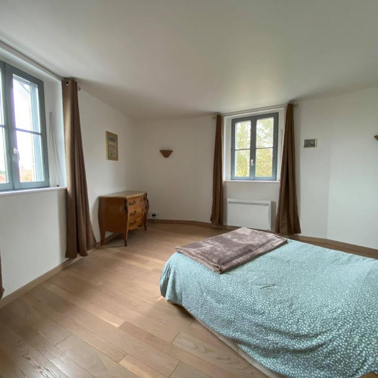 Le Philo BY HOLIDIEPPE - Maison de Vacances - 14