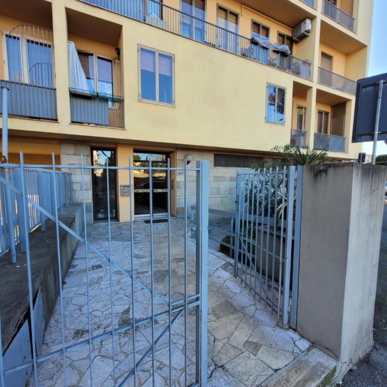 Fabio's guesthouse&parking - Appartamento con 1 Camera da Letto - 18