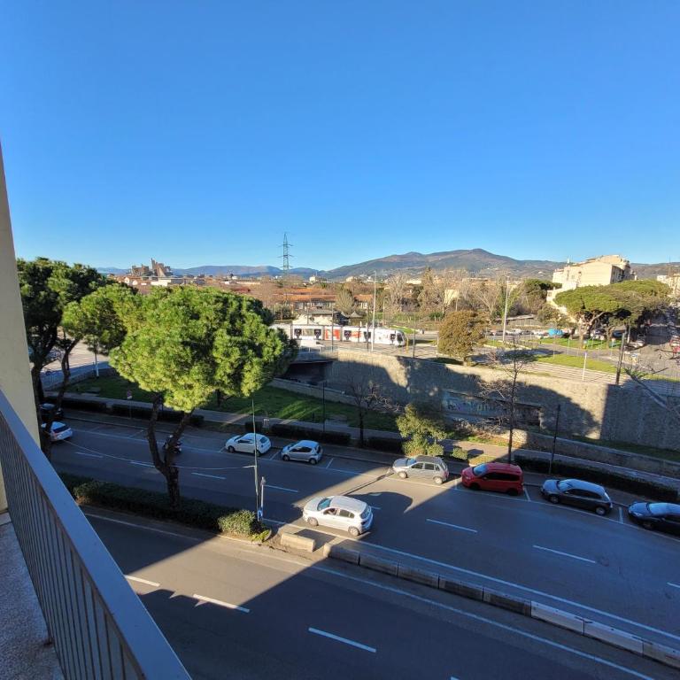 Fabio's guesthouse&parking - Appartamento con 1 Camera da Letto - 21