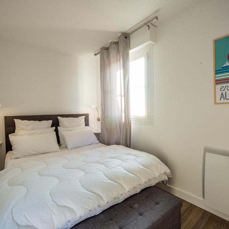 Vue mer ! Appartement pour 4 - Appartamento - 4