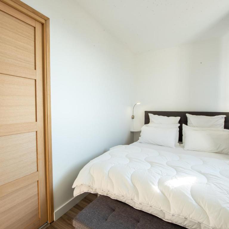 Vue mer ! Appartement pour 4 - Appartamento - 14