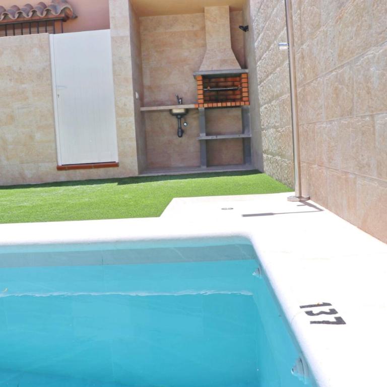 Chalet del Sultan - Casa - 1
