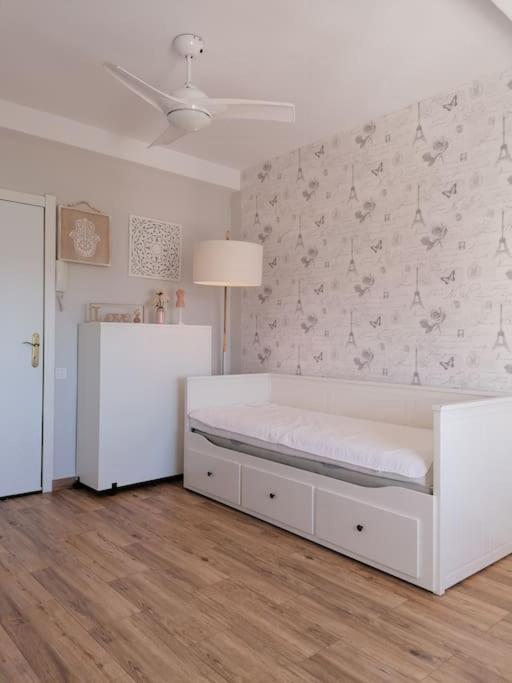 Studio La Vie est Belle - Apartamento de 1 dormitorio - 6