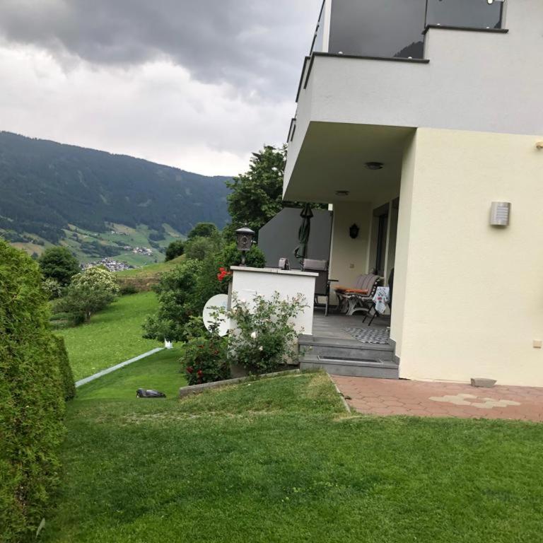 Ferienwohnung Reinstadler Ilse - Apartment mit 1 Schlafzimmer - 5