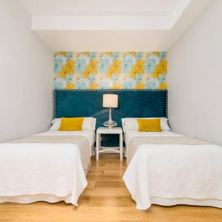 iloftmalaga Deluxe Calle Nueva III - Apartamento de 3 dormitorios - 11