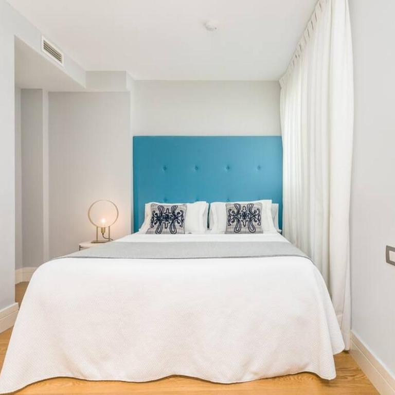 iloftmalaga Deluxe Calle Nueva III - Apartamento de 3 dormitorios - 3