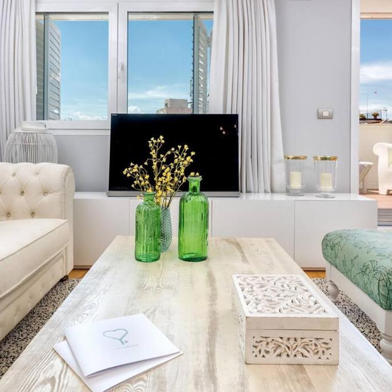 iloftmalaga Deluxe Calle Nueva III - Apartamento de 3 dormitorios - 13