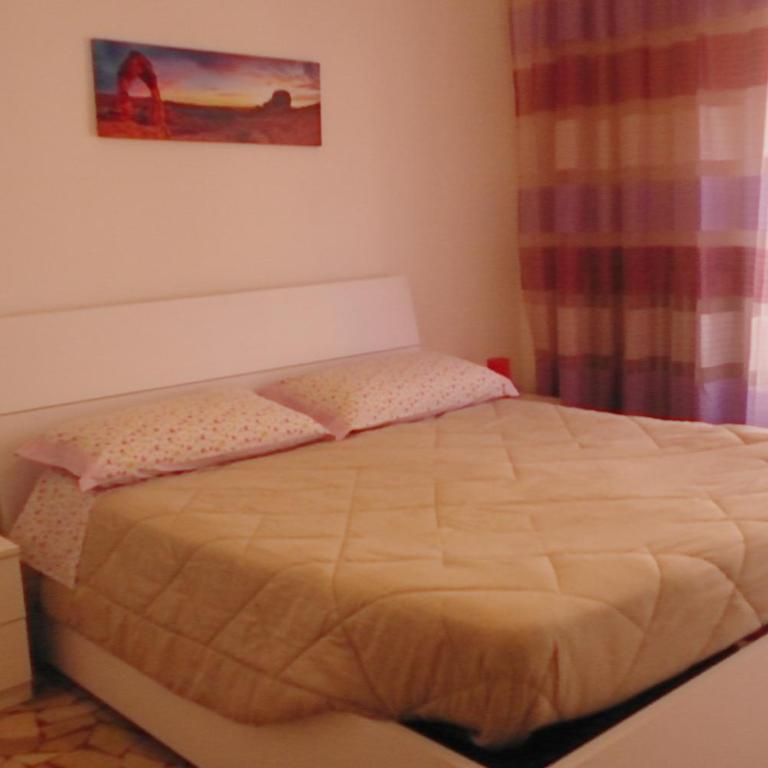 Apartment Podgora 13 - Appartamento con 2 Camere da Letto - 6