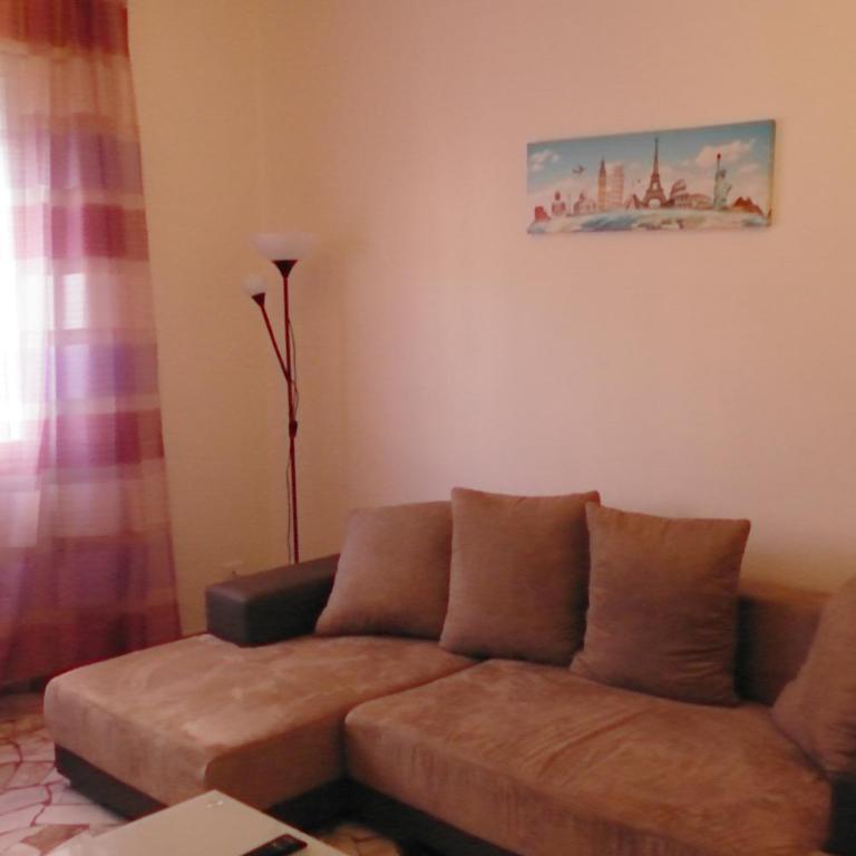 Apartment Podgora 13 - Appartamento con 2 Camere da Letto - 5