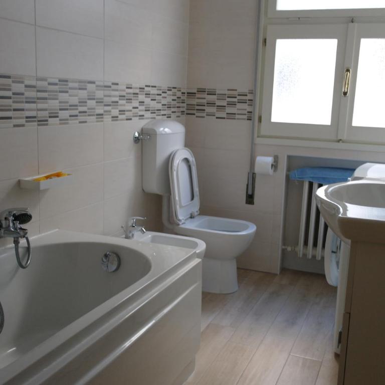 Apartment Podgora 13 - Appartamento con 2 Camere da Letto - 4