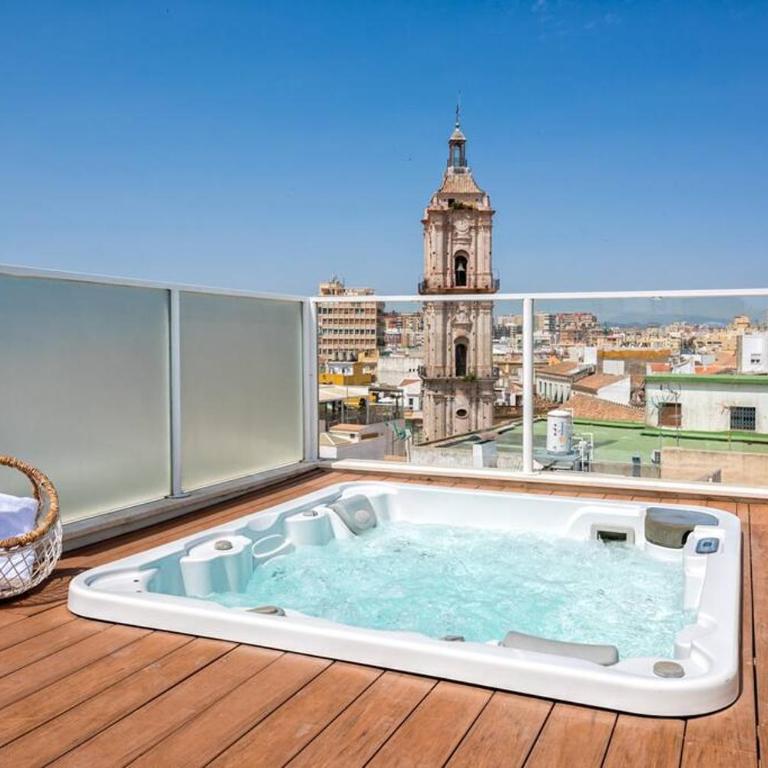 iloftmalaga Deluxe Calle Nueva II - Apartamento de 2 dormitorios - 1