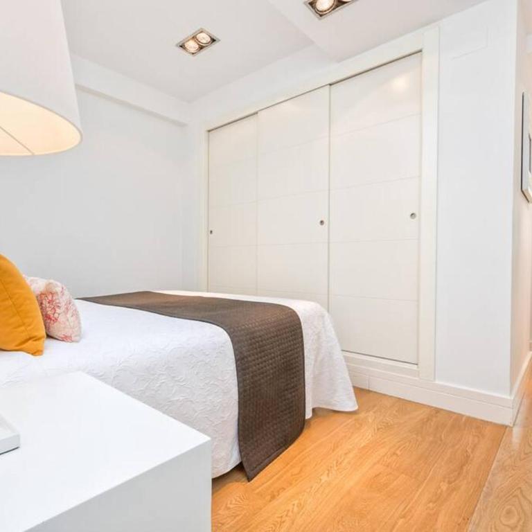 iloftmalaga Deluxe Calle Nueva II - Apartamento de 2 dormitorios - 4