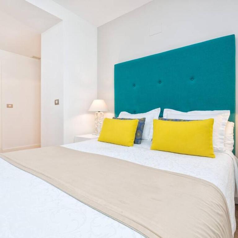 iloftmalaga Deluxe Calle Nueva II - Apartamento de 2 dormitorios - 3