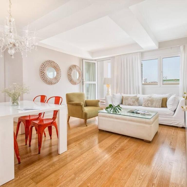 iloftmalaga Deluxe Calle Nueva II - Apartamento de 2 dormitorios - 2