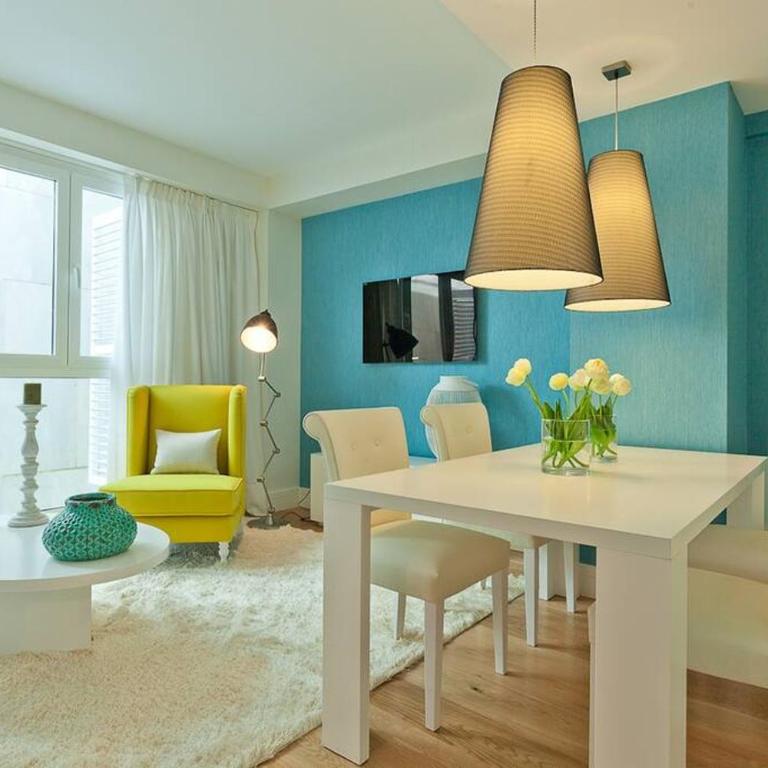 iloftmalaga Deluxe Calle Nueva IV - Apartamento de 1 dormitorio - 2