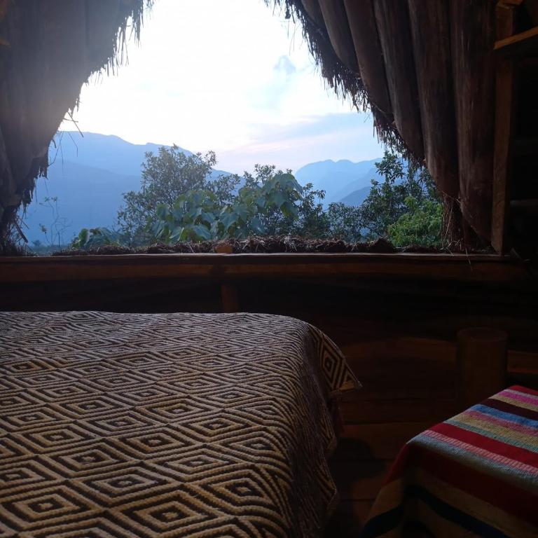 Eco Albergue Azul - Suite - 15