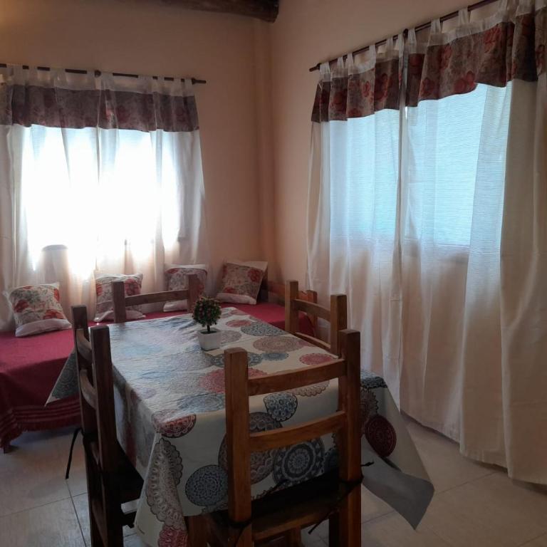 Sueño del Bosque - Casa - 2