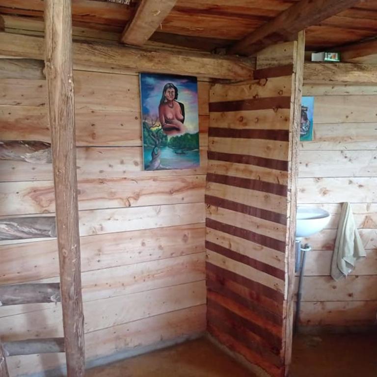 Eco Albergue Azul - Suite - 14