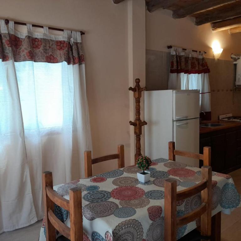 Sueño del Bosque - Casa - 6
