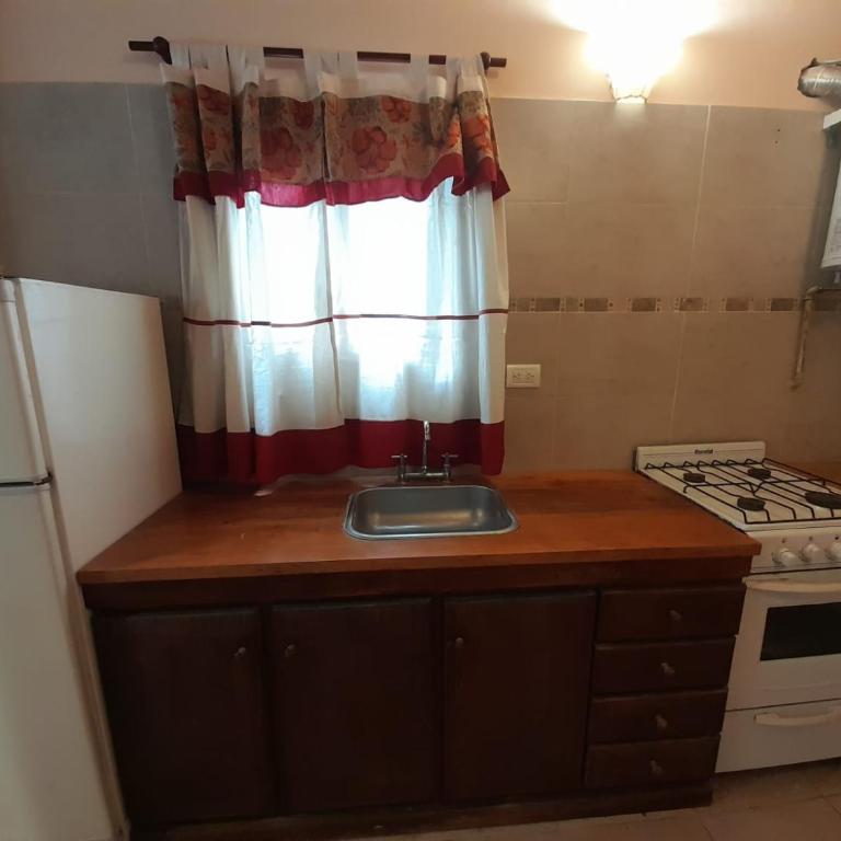 Sueño del Bosque - Casa - 5