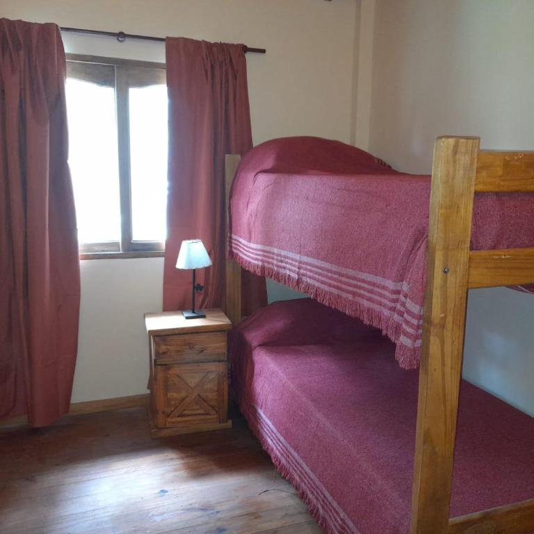 Sueño del Bosque - Casa - 7