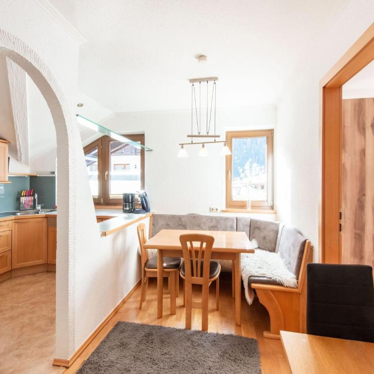 Garni Flori - Haus mit 4 Schlafzimmern - 9
