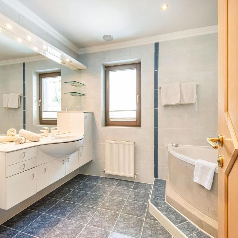Garni Flori - Haus mit 4 Schlafzimmern - 10