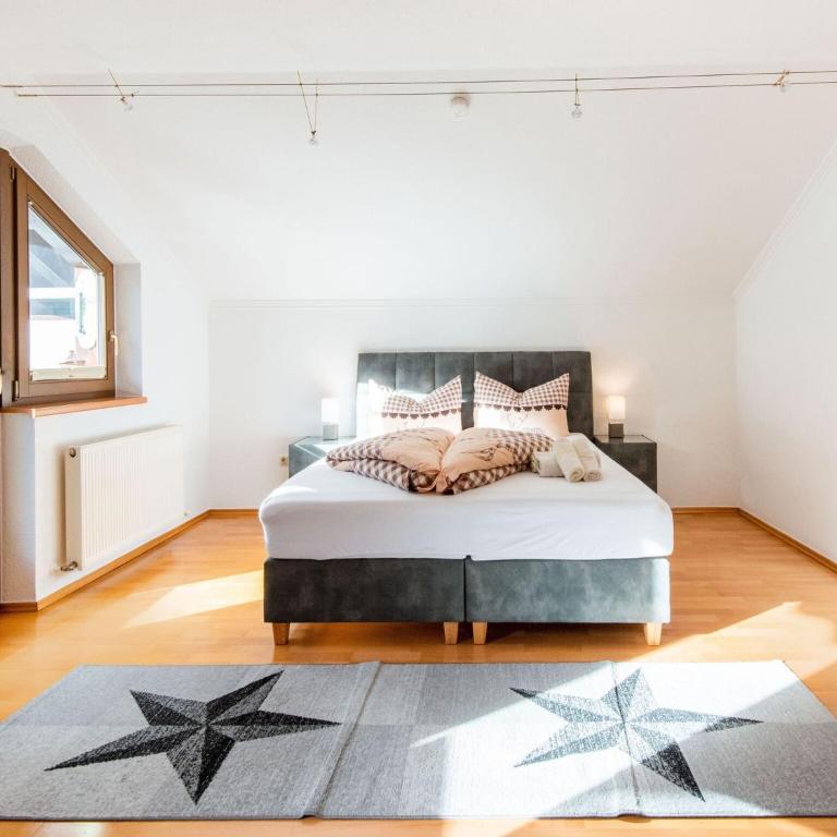 Garni Flori - Haus mit 4 Schlafzimmern - 18