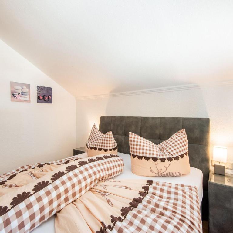 Garni Flori - Haus mit 4 Schlafzimmern - 16