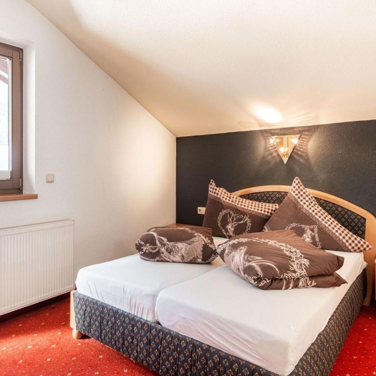 Garni Flori - Haus mit 4 Schlafzimmern - 15