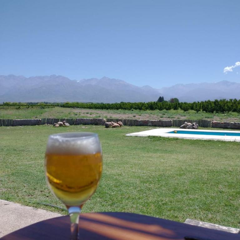 Casa de Campo Finca La Angelita - Casa de 3 dormitorios - 65