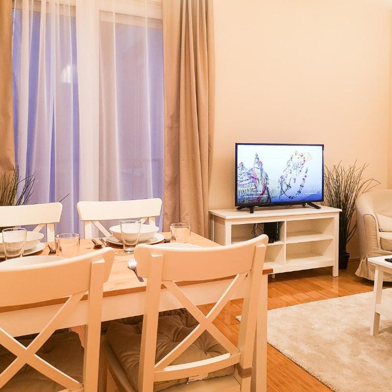 FilinHome Papa Suite 3 - Apartman sa 2 Spavaće Sobe - 12