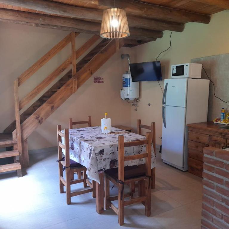 Sueño del Bosque - Casa - 2