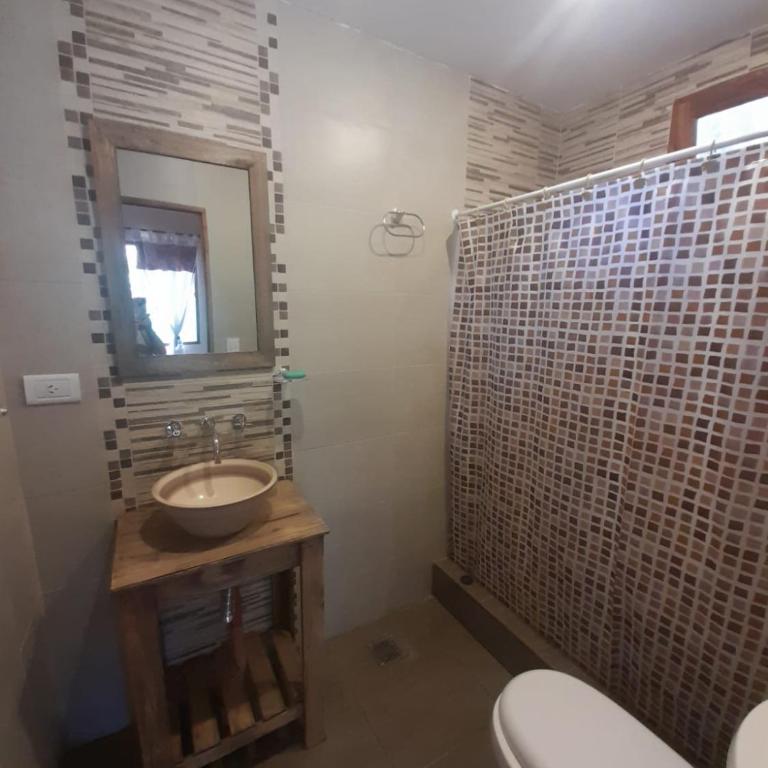 Sueño del Bosque - Casa - 4