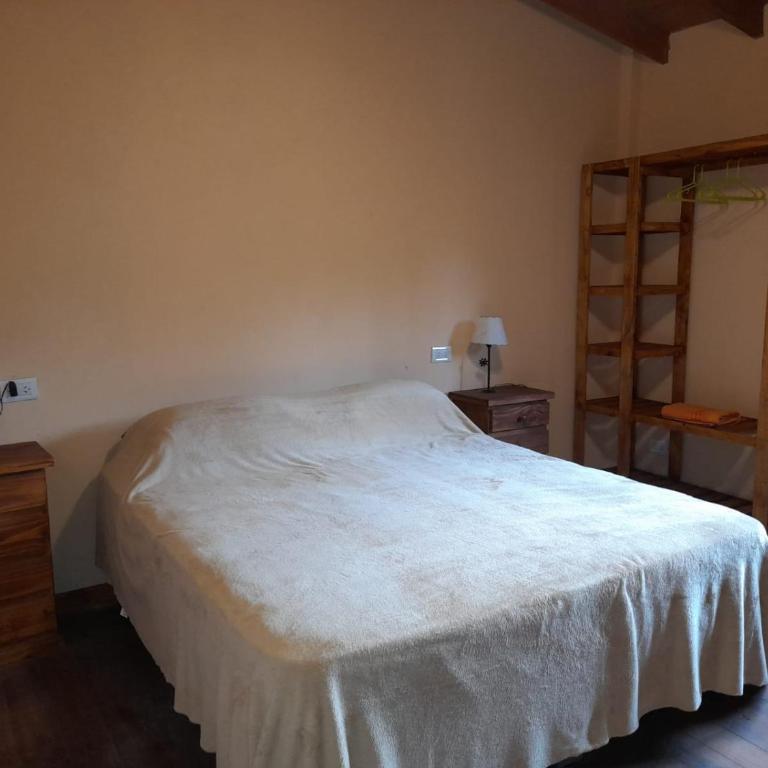 Sueño del Bosque - Casa - 6
