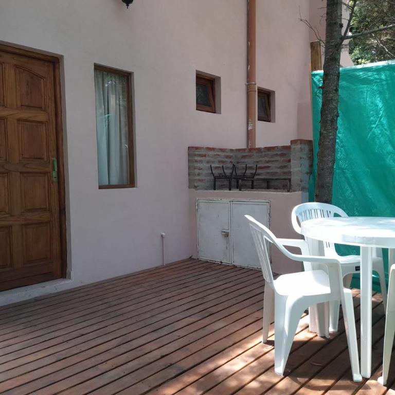 Sueño del Bosque - Casa - 1