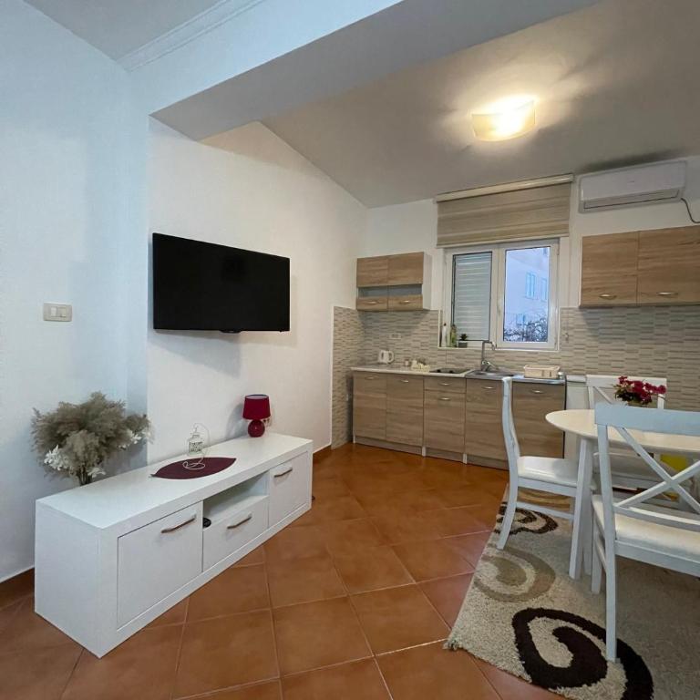 Apartments Dali - Apartman sa Pogledom na Vrt - 10