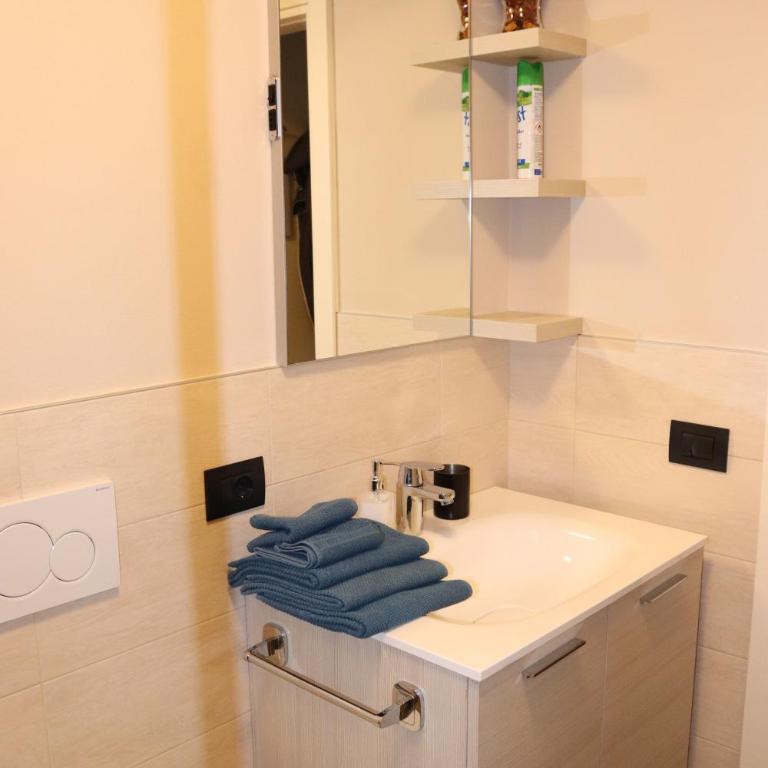 Casa dello Sciatore - Casa Vacanze - 13